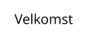 Velkomst