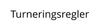 Turneringsregler