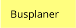 Busplaner