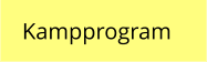 Kampprogram
